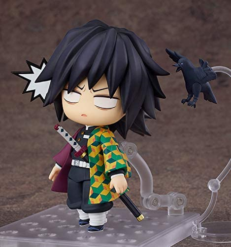 Mua bán NENDOROID 1408 GIYU TOMIOKA