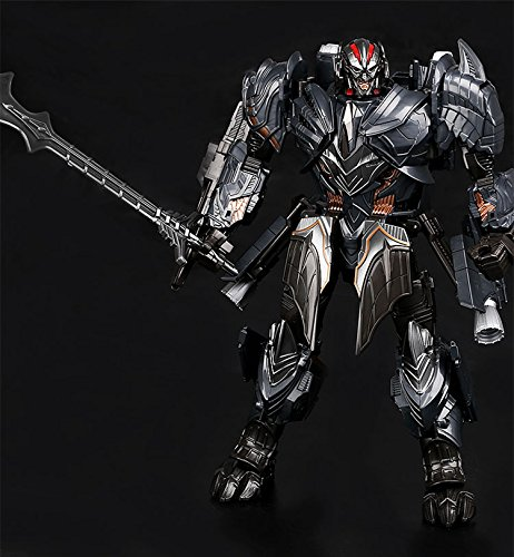 Mua bán RENDSORA MEGATRON VER 1