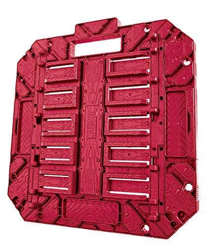 Mua bán [KÝ GỬI] DX PANDORA PANEL RED