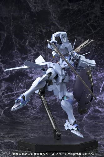Mua bán (JPV) MUV LUV VOLK A3 SHIRANUI ASSAULT VANGUARD