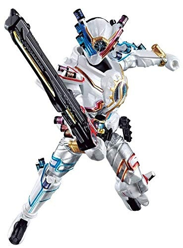 Mua bán (NO BOX)SODO KAMEN RIDER BUILD GENIUS