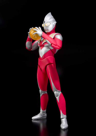 Mua bán ULTRA ACT ULTRAMAN TIGA POWER TYPE BLACK BOX 2ND