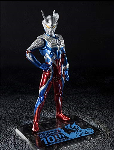 Mua bán SHF ULTRAMAN ZERO 10TH VER 2ND