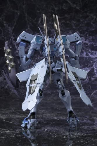 Mua bán (JPV) MUV LUV VOLK A3 SHIRANUI ASSAULT VANGUARD