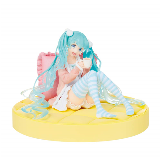 Mua bán TAITO MIKU BED VER