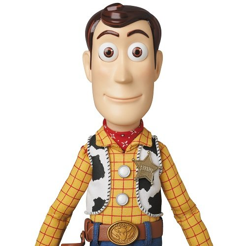 Mua bán MEDICOM WOODY