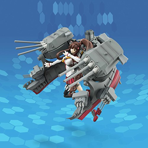 Mua bán AGP KANTAI COLLECTION YAMATO LIKE NEW 