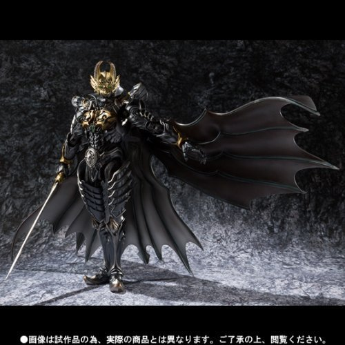 Mua bán MAKAI KADO GARO GOLDEN KNIGHT GARO RYUGA VER
