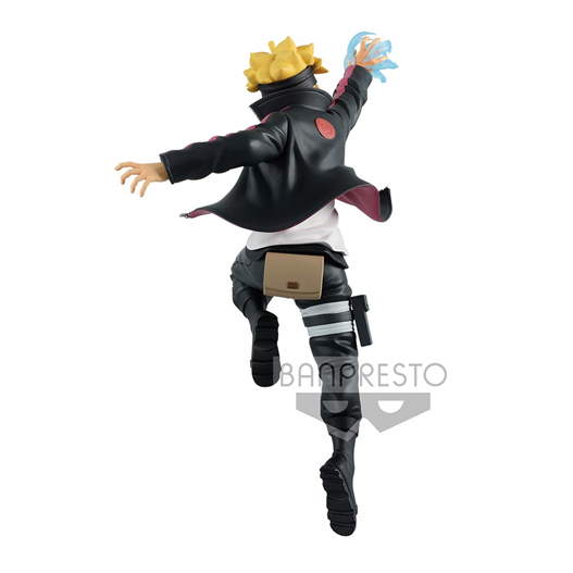 Mua bán BANPRESTO NEXT GENERATION VIBRATION BORUTO