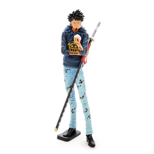Mua bán BANPRESTO ONE PIECE GRANDISTA TRAFAGAR LAW