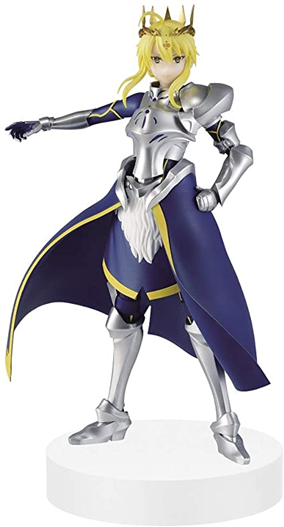 Mua bán BANPRESTO FATE GRAND ORDER SERVANT FIGURE SABER