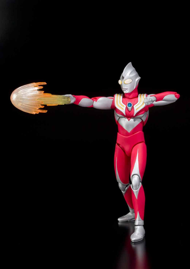Mua bán ULTRA ACT ULTRAMAN TIGA POWER TYPE BLACK BOX 2ND