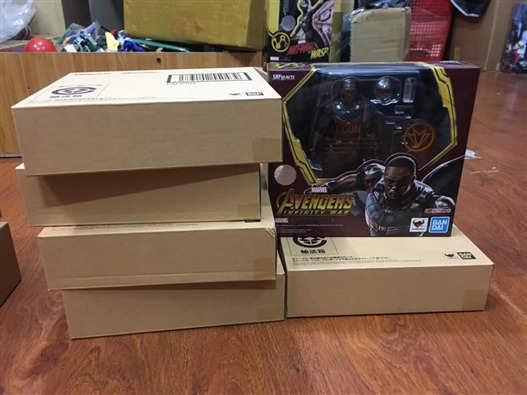 Mua bán SHF FALCON INFINITY WAR