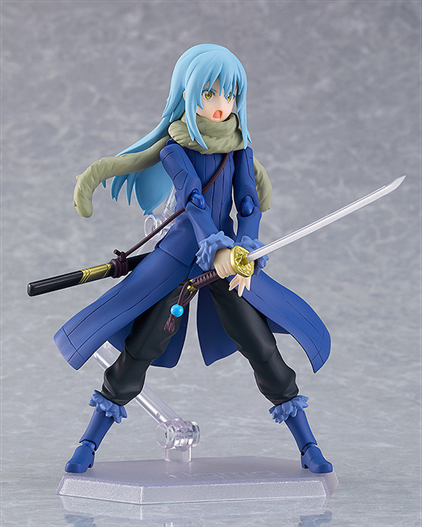 Mua bán FIGMA 511 RIMURU (JPV)