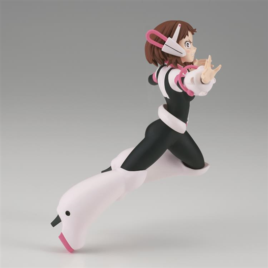 Mua bán (JPV) BANPRESTO THE AMAZING HEROES VOL.32 URARAKA OCHAKO