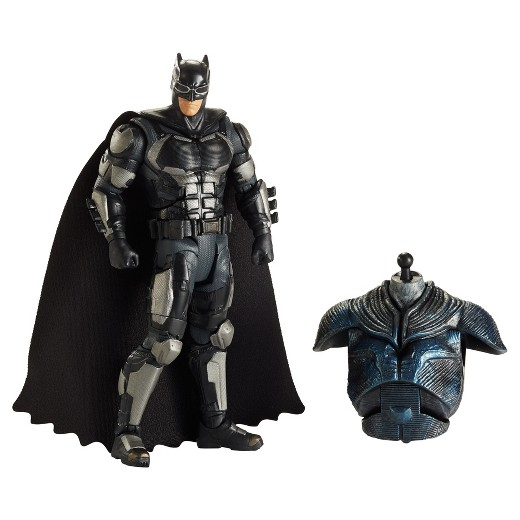 Mua bán DC COMIC MULTIVERSE JUSTICE LEAGUE BATMAN TACT SUIT
