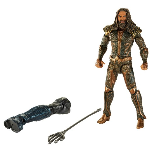 Mua bán DC MULTIVERSE JUSTICE LEAGUE AQUAMAN