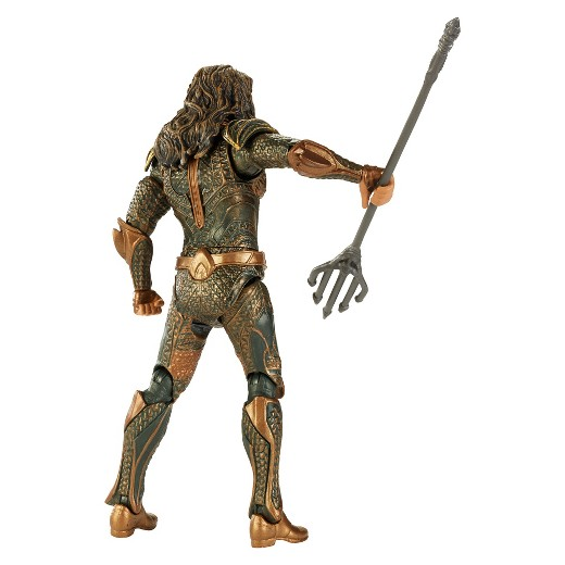 Mua bán DC MULTIVERSE JUSTICE LEAGUE AQUAMAN