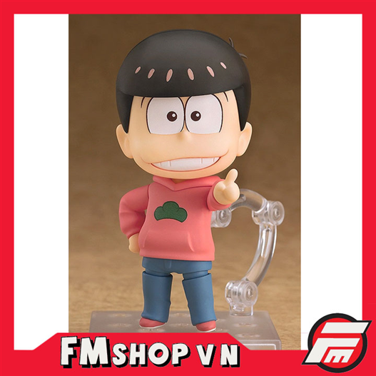 Mua bán (JPV) NENDOROID 623 OSOMATSU MATSUNO LIKE NEW