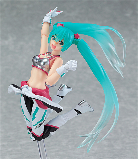 Mua bán FIGMA 233 RACING MIKU 2013 LIKE NEW 