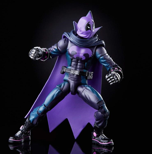 Mua bán MARVEL LEGENDS MARVLE PROWLER
