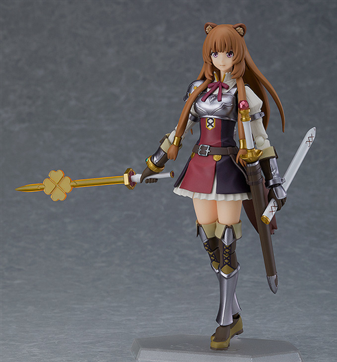 Mua bán FIGMA 467 RAPHTALIA