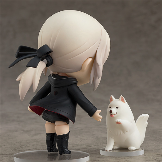 Mua bán [PRE-ORDER] NENDOROID SABER ALTER SHINJUKU DX VER