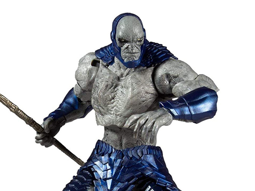 Mua bán MCFARLANE DC MULTIVERSE DARKSEID