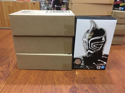 Mua bán SHF KAMEN RIDER TODOROKI