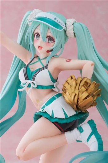 Mua bán TAITO VOCALOID HATSUNE MIKU (UNIFORM VER)