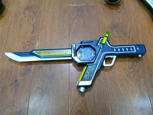 Mua bán DX MUSOU SABER