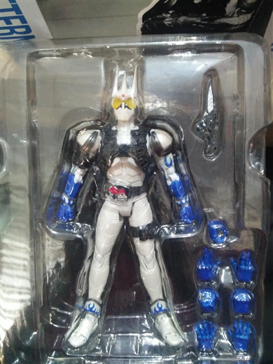 Mua bán [KÝ GỬI] SHF KAMEN RIDER ETERNAL 2ND