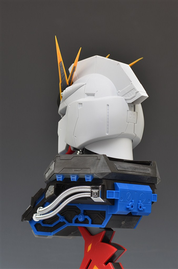 Mua bán MODEL KIT MAGIC TOYS HEAD RX-93 NU GUNDAM