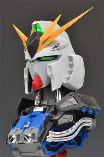 Mua bán MODEL KIT MAGIC TOYS HEAD RX-93 NU GUNDAM