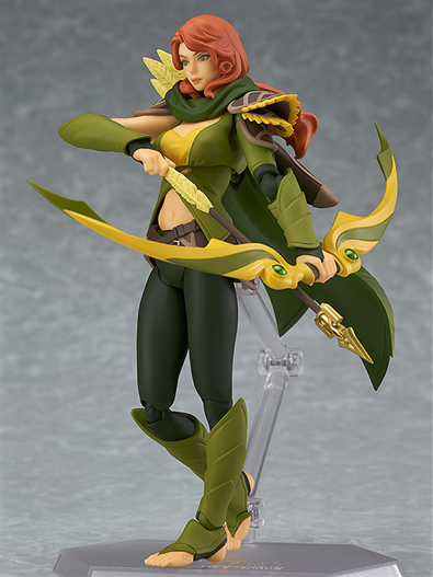 Mua bán FIGMA SP-070 WINDRANGER FAKE