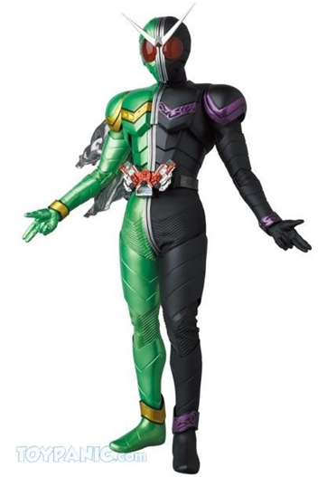 Mua bán RAH KAMEN RIDER W CYCLONE JOKER 2ND