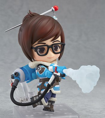 Mua bán NENDOROID 757 OVERWATCH MEI
