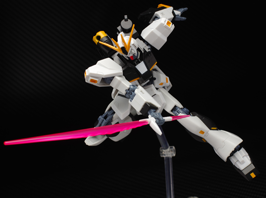 Mua bán ROBOT SPIRIT NU GUNDAM 2ND