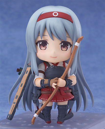 Mua bán NENDOROID 621 SHOKAKU 2ND