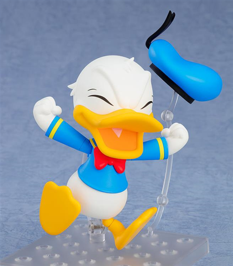 Mua bán NENDOROID 1668 DONAL DUCK