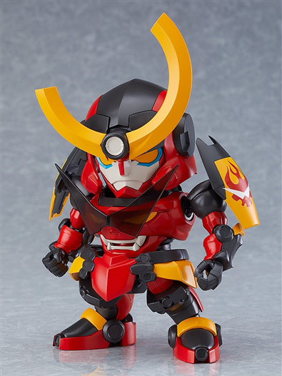 Mua bán MODEROID GURREN LAGANN GURREN LAGANN PLASTIC MODEL