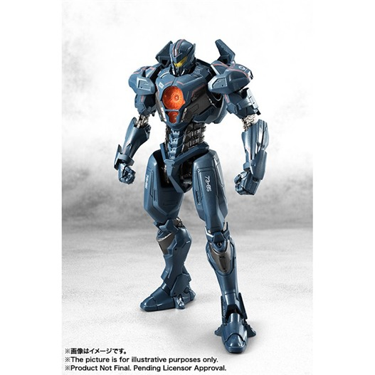Mua bán ROBOT SPIRITS GIPSY AVENGERS FAKE
