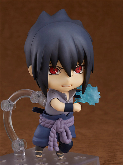 Mua bán NENDOROID 707 SASUKE UCHIHA FAKE