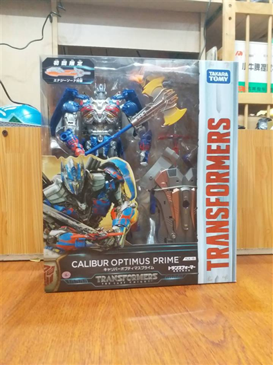 Mua bán TRANSFORMERS CALIBUR OPTIMUS PRIME