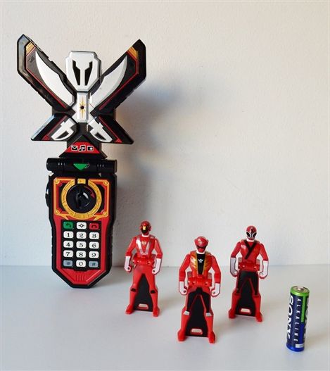 Mua bán DX GOKAI MOBIRATE KO VĨ CÓ BOX