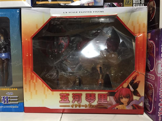 Mua bán PVC KOTORI DATE A LIVE FAKE