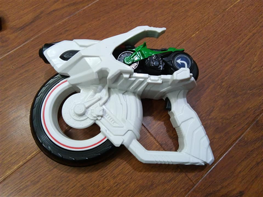 Mua bán CANDY ZENRIN SHOOTER