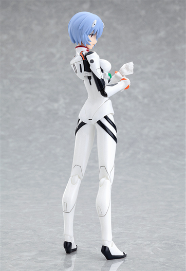 Mua bán FIGMA 091 REI AYANAMI: PLUGSUIT VER