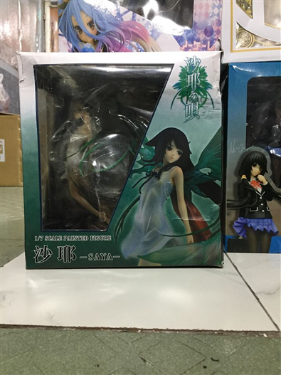 Mua bán PVC WING 1/7 SAYA NO UTA FAKE