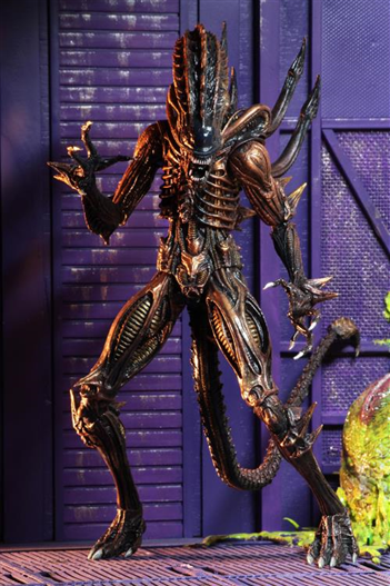 Mua bán NECA SCORPION ALIEN FAKE